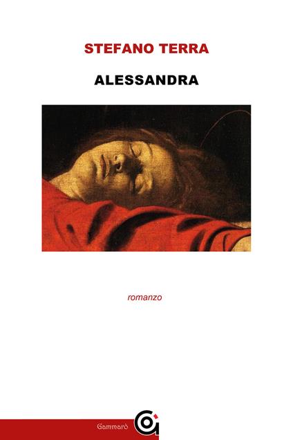 Alessandra - Stefano Terra - copertina