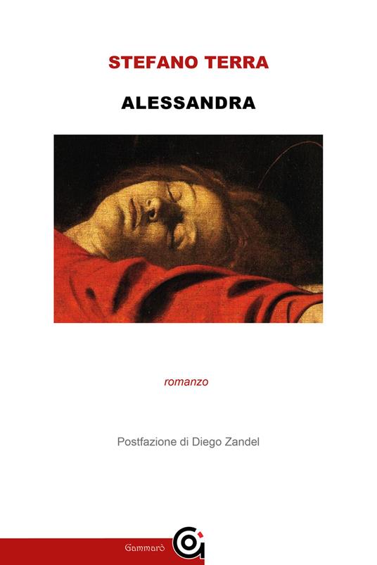 Alessandra - Stefano Terra - ebook