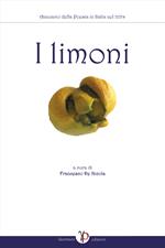 Annuario della poesia in Italia. I limoni 2024 (2021)
