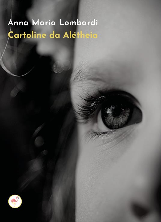 Cartoline da Alétheia - Anna Maria Lombardi - copertina