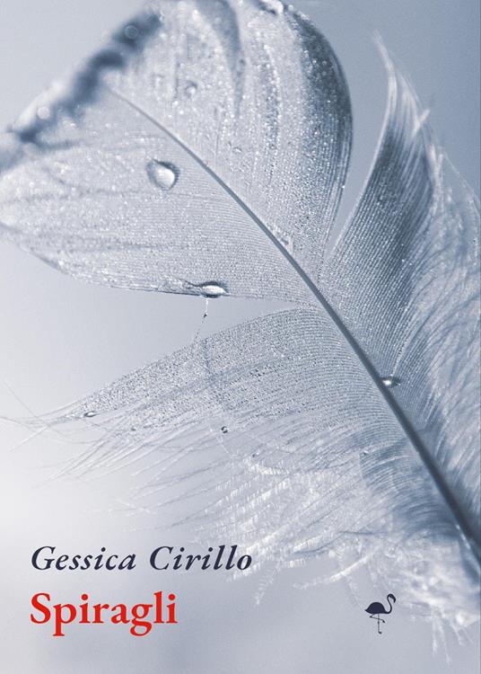Spiragli - Gessica Cirillo - copertina
