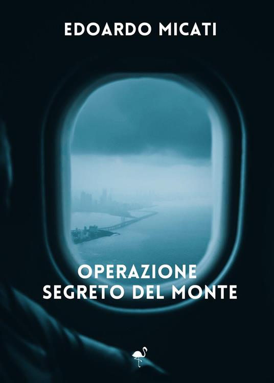 Operazione segreto del monte - Edoardo Micati - copertina