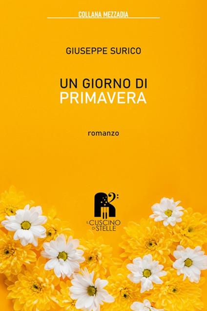 Un giorno di primavera - Giuseppe Surico - copertina