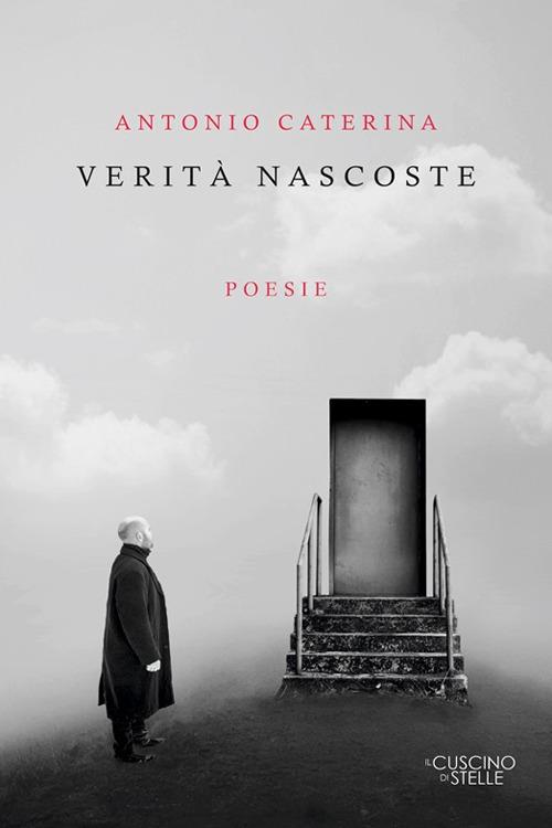 Verità nascoste - Antonio Caterina - copertina