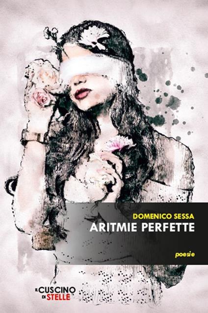 Aritmie perfette - Domenico Sessa - copertina