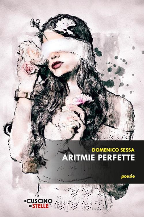Aritmie perfette - Domenico Sessa - copertina