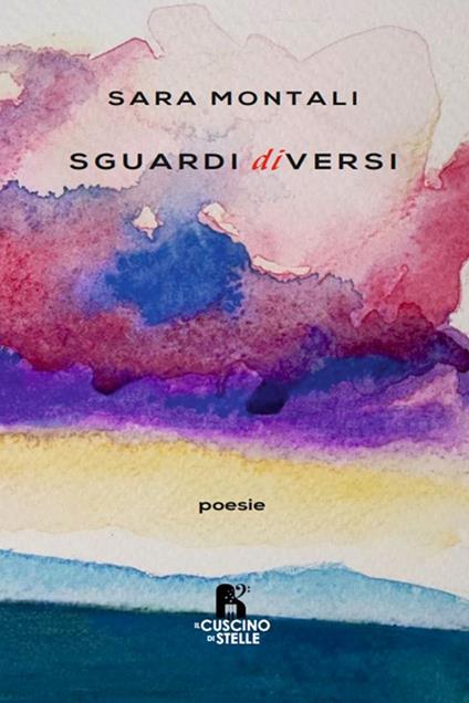 Sguardi diversi - Sara Montali - copertina