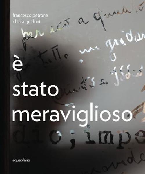 Francesco Petrone. È stato meraviglioso - copertina