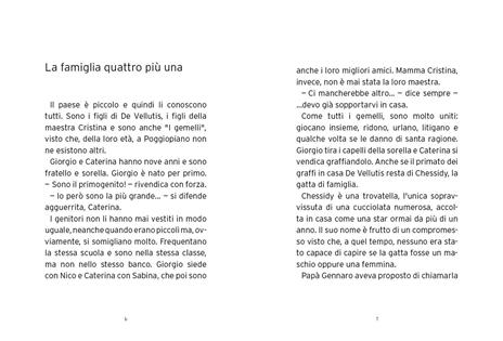 I gemelli e la gatta. Ediz. a colori - Daniela Valente - 2