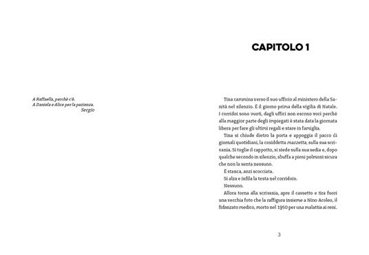 Tina e il diritto alla salute - Sergio Rossi - 2