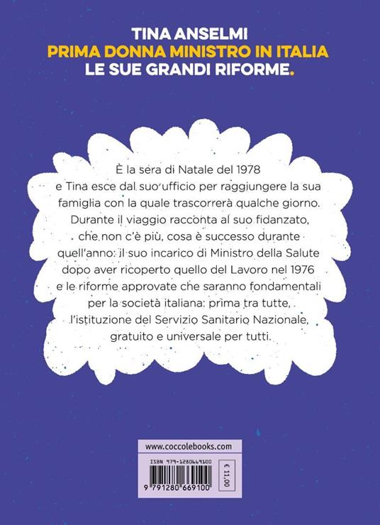 Tina e il diritto alla salute - Sergio Rossi - 3