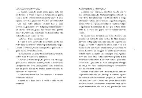 Pagine dello stesso viaggio - Andrea Bevacqua - 2