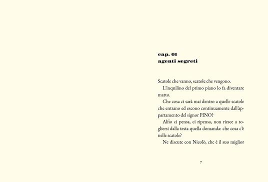 Alfio e le scatole misteriose. Ediz. illustrata - Guido Quarzo - 2
