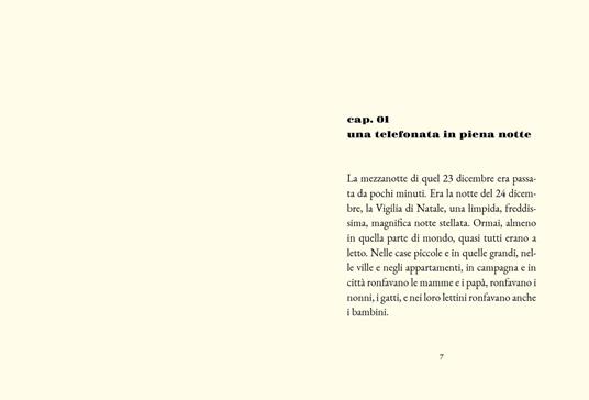 Mezzamosca, il generale e Babbo Natale. Ediz. illustrata - Pino Pace - 2