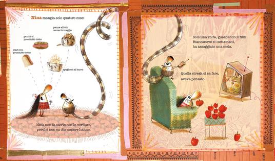 Il mio piatto spreferito. Ediz. a colori - Daniela Valente - 2