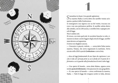 Viaggio nella Costituzione - Pino Pace - 2