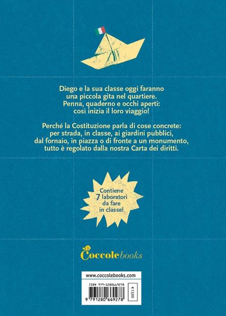 Viaggio nella Costituzione - Pino Pace - 3