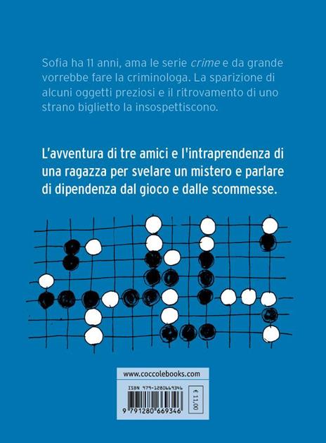 Ragazzi in gioco. Ediz. a colori - Chiara Patarino - 3