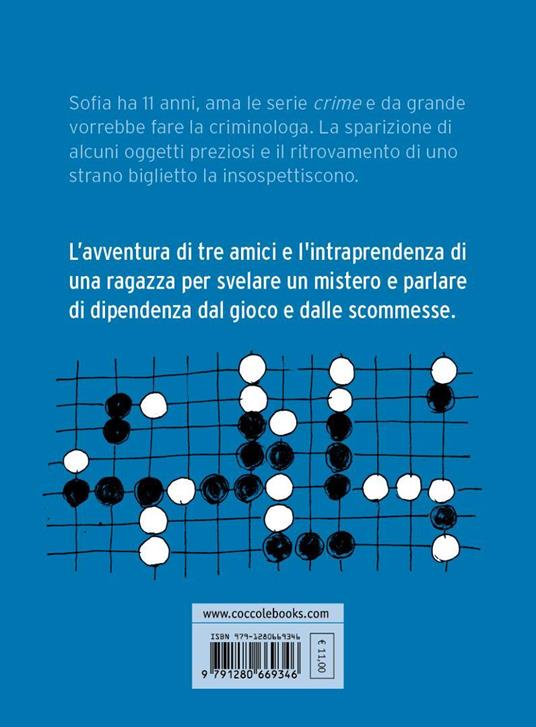 Ragazzi in gioco. Ediz. a colori - Chiara Patarino - 3