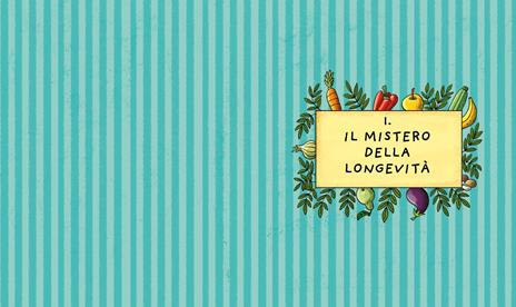 Lunga vita a noi, lunga vita al pianeta! Ediz. a colori - Sara Roversi - 2