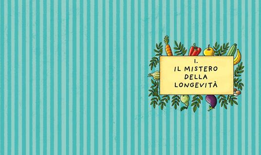 Lunga vita a noi, lunga vita al pianeta! Ediz. a colori - Sara Roversi - 2