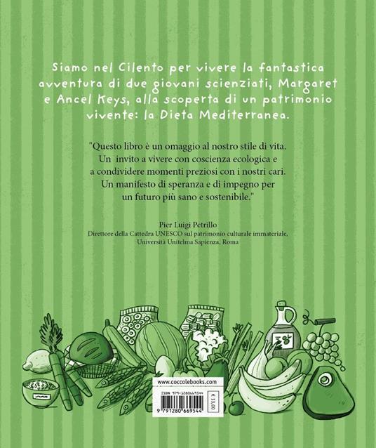 Lunga vita a noi, lunga vita al pianeta! Ediz. a colori - Sara Roversi - 3