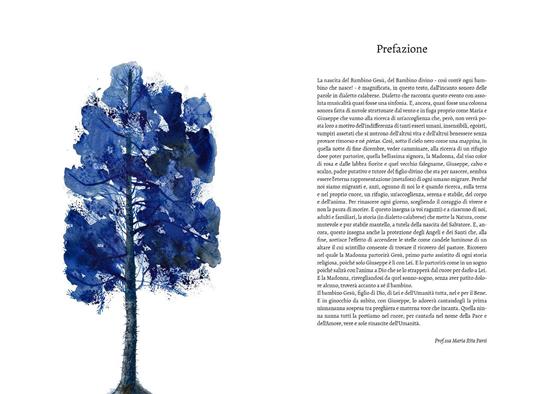 La notte di Natale. Ediz. a colori - Vincenzo Padula - 2