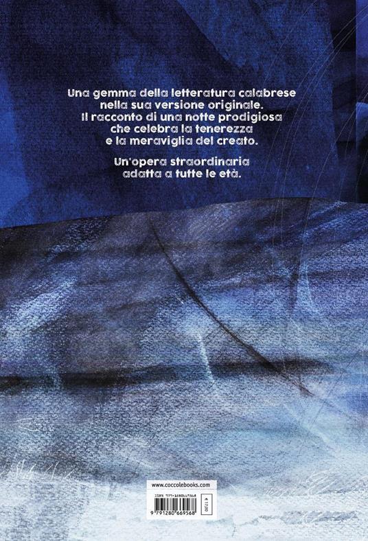 La notte di Natale. Ediz. a colori - Vincenzo Padula - 3
