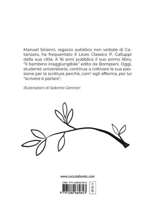 Fantasie... E non solo - Manuel Sirianni - 3