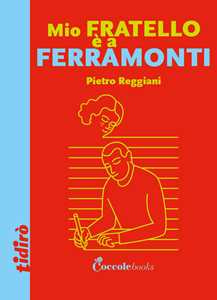 Mio fratello è a Ferramonti