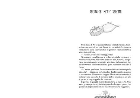 In viaggio con Omero - Dino Ticli - 2