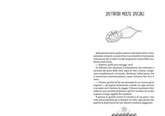 In viaggio con Omero - Dino Ticli - 2