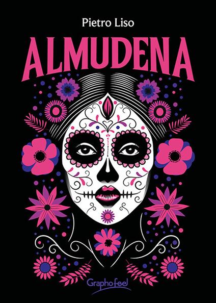 Almudena - Pietro Liso - ebook