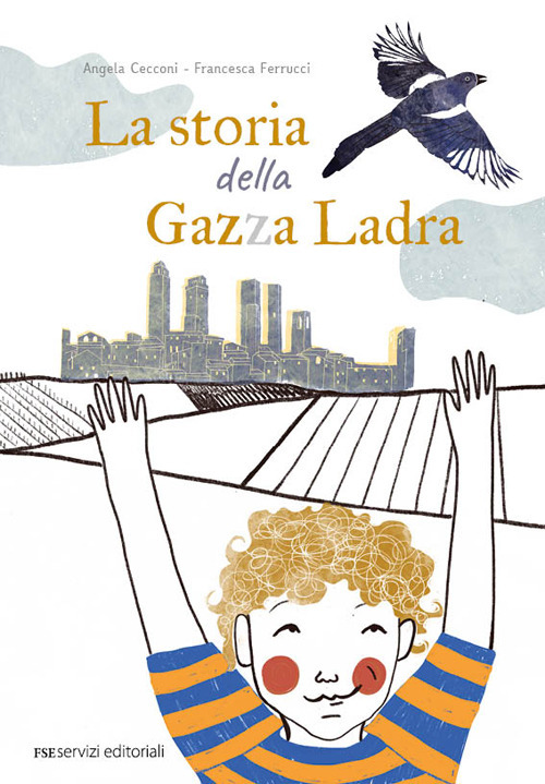 Libro di Faccia