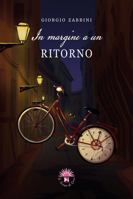 In margine a un ritorno - Giorgio Zabbini - copertina