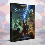 WAS - Warhammer Age of Sigmar RPG: Soulbound. GDR - ITA. Gioco da tavolo