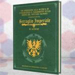 Warhammer Fantasy RPG - Il Serraglio Imperiale EC. GDR - ITA. Gioco da tavolo