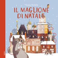 Winston e l'avventura di Natale. Una storia dell'avvento in ventiquattro  capitoli e mezzo... e tante attività per le feste! Ediz. a colori - Alex T.  Smith - Libro - Gribaudo - | IBS