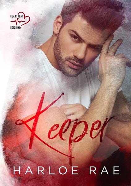 Keeper - Harloe Rae - ebook