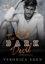 The dark Devil. Sinners and Saints. Vol. 2