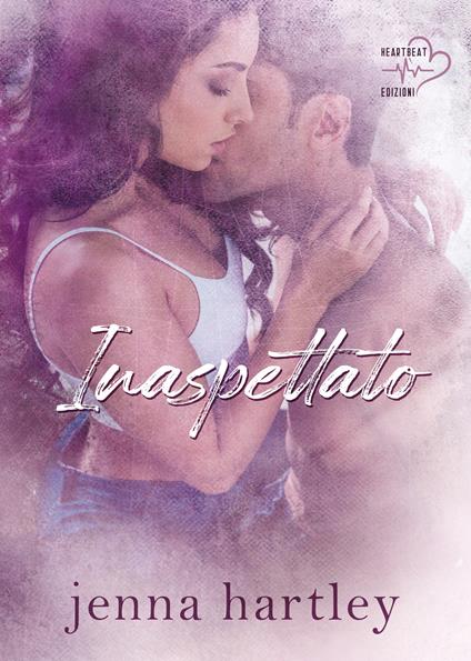 Inaspettato. Love in LA. Vol. 2 - Jenna Hartley,Angelice Graphics,Michela Moroni - ebook