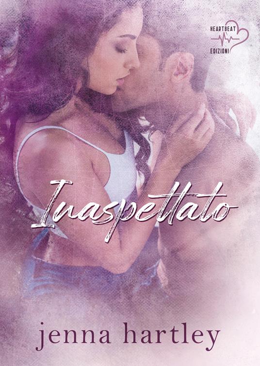 Inaspettato. Love in LA. Vol. 2 - Jenna Hartley,Angelice Graphics,Michela Moroni - ebook