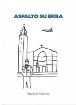 Asfalto su erba