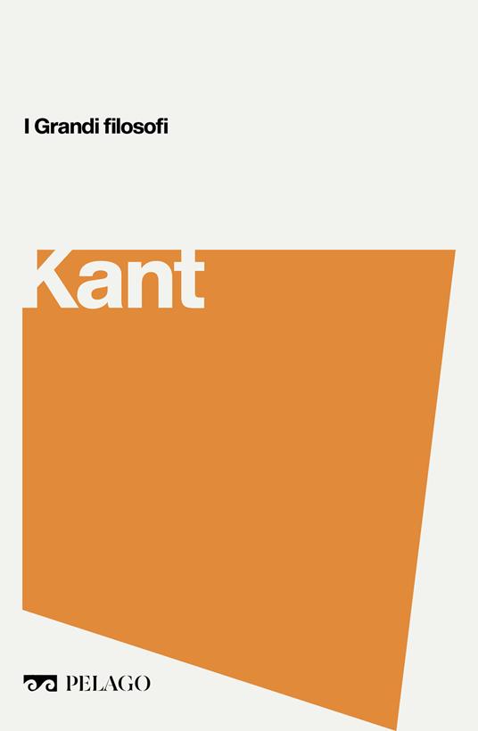 Kant - Tommaso Tuppini - ebook