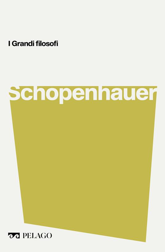 Schopenhauer - Tommaso Tuppini - ebook