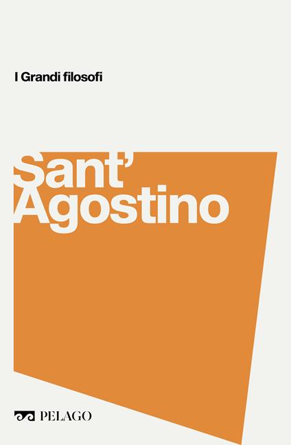 Sant'Agostino - Carlo Chiurco - ebook