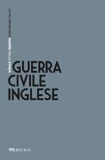 Guerra civile inglese