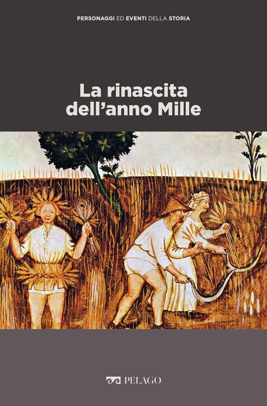 La rinascita dell'anno Mille - Marina Montesano - ebook