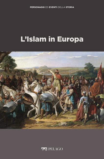 L' Islam in Europa - Franco Cardini - ebook
