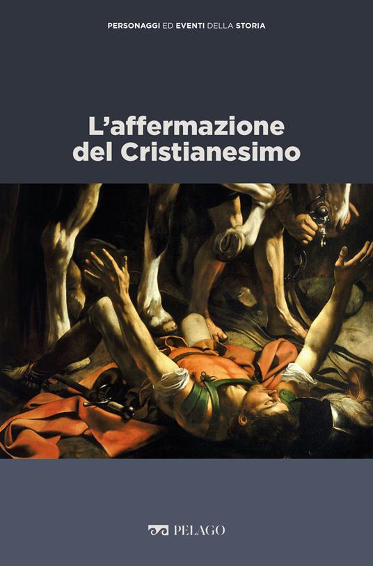 L' affermazione del cristianesimo - Manlio Simonetti - ebook